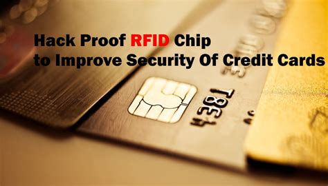 how to hack rfid credit cards|is rfid safe to hack.